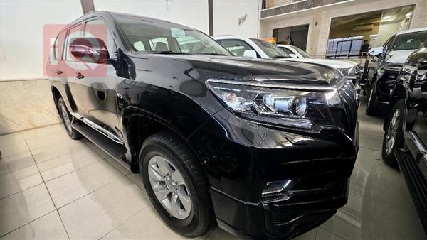 تويوتا لاندكروزر برادو 2023 للبيع في العراق -  بغداد